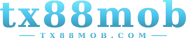 tx88mob logo
