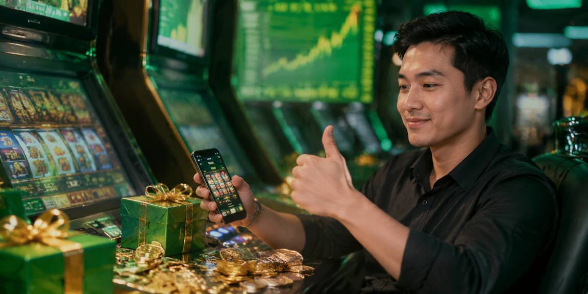 tx88mob Casino Trực Tiếp